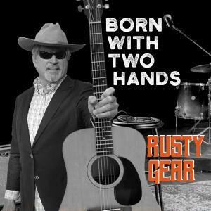 Rusty Gear Releases Four New Songs