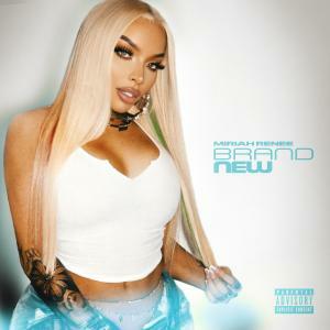 R&B Songstress Miriah Renee Channels 3LW With Vibrant New Video 'Brand New'