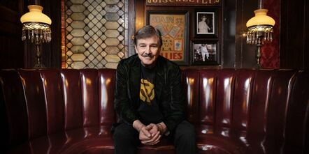 Burton Cummings To Embark On North American Tour