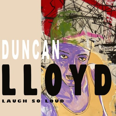 Reveal Records Shares Invigorating 'Laugh So Loud' Single By Maximo Park's Duncan Lloyd, Heralding New Album