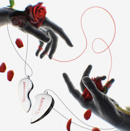 J.M.Dee To Release New Song "Bittersweet Vacancy"