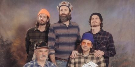 Rose City Band Unveil Additional US Tour Dates