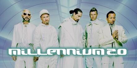 The Backstreet Boys Add Final Three Shows To Sphere Summer 2025 Residency