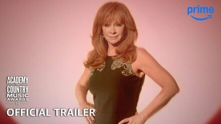 Presenters Announced For The 60th Academy Of Country Music Awards Live On Prime Video