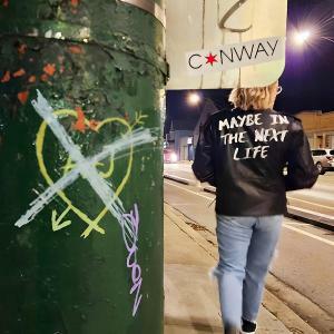 Conway Chicago Drops "Still Dreaming" Video & Announces Debut EP 'Maybe In The Next Life,' Out June 6, 2025