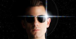 Kosmonic's 'Waiting': An 80s-Inspired Electro-Pop Anthem With A Cosmic Twist