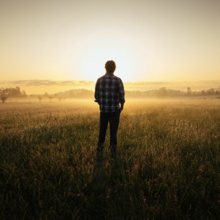 Dierks Bentley Shines On "Standing In The Sun" From Broken Branches Album Out June 13, 2025