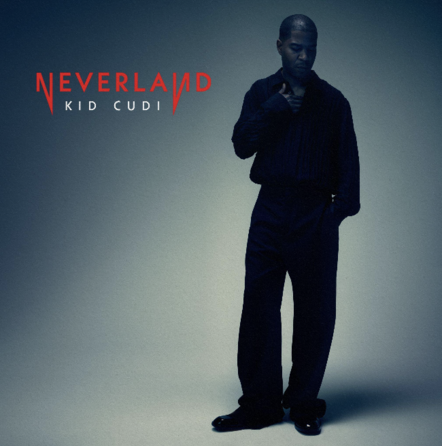 Kid Cudi Returns With "Neverland" Out Now