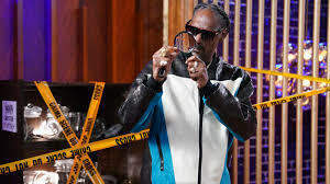 "Snoop Dogg's New Years Eve" Celebration To Air Live From Miami On NBC And Peacock