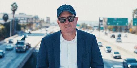 Craig Finn Confirms Fall Tour With The Band Of Forgiveness