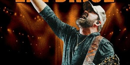 Lee Brice Unveils Dates For Upcoming What You Know About That Tour