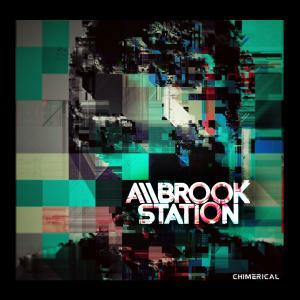 Allbrook Station Arrives With Epic Debut Hard Rock Single "Chimerical"