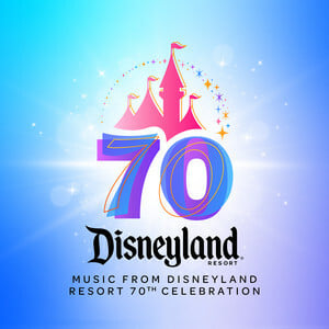 Disneyland 70th Celebration Album Featuring Jonas Brothers, Boyz II Men, & More