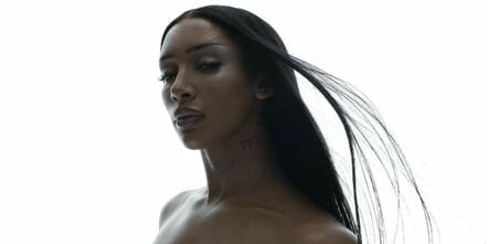 Naomi Sharon Reveals North American Summer Tour Dates