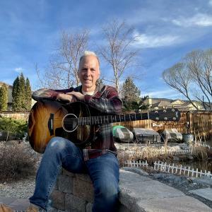 Singer/Songwriter Michael Stosic Announces New Album 'Michael Stosic Unplugged'