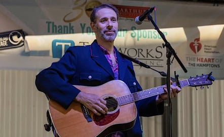 Son Stone's New Album 'Dime Store Mannequin' Is Out May 26, 2025