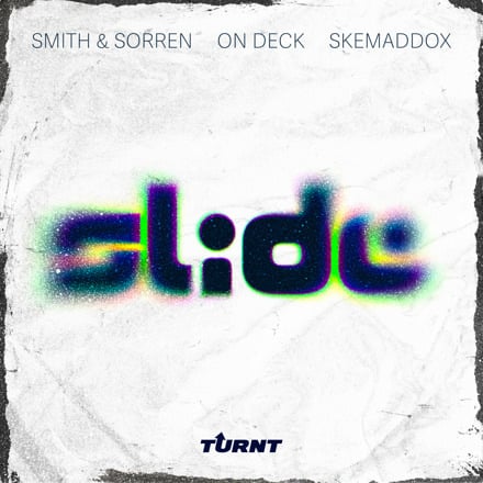 Smith & Sorren, On Deck & Skemaddox Drop High-Octane Club Weapon "Slide"
