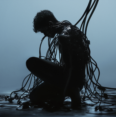 Anyma Announces Third Album The End Of Genesys Out May 30th