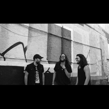 Krona: Live & Loud From The Dominican Republic; New Single "Take 'Em All" Now Streaming