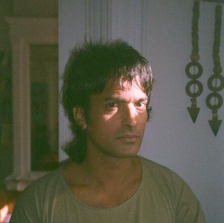 Anand Wilder Returns With Genre Bending New Single "Appointment In Samarra"