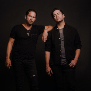 Get Ready To Rock: Aranda, The Founder, And A.D.A.M. Music Project Hit The Road This Summer