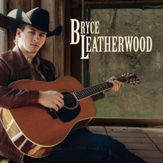 Bryce Leatherwood's Self-Titled Debut Album Out Now