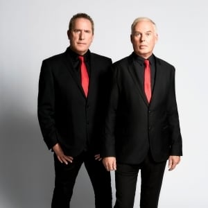 OMD To Kick Off North American Summer Tour This Week!