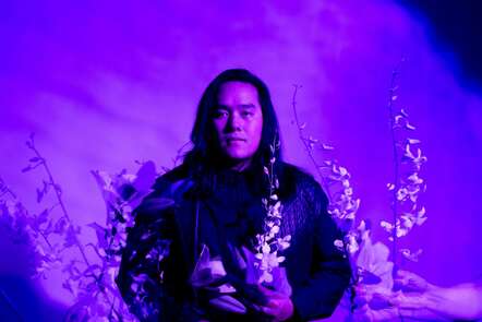 Aysanabee Releases New Single "Home" Out Now