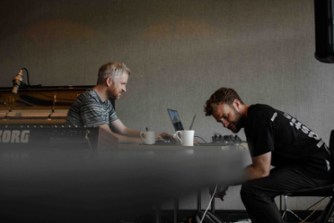 New Album A Dawning From Οlafur Arnalds & Talos Out July 11, 2025