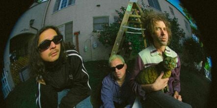 The Technicolors Set Dates For 'Heavy Pulp' Album Release Concerts