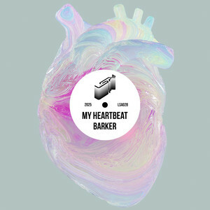 Stream Barker's New Single 'My Heartbeat,' Now