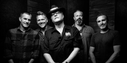 Blues Traveler & Gin Blossoms Set To Perform On Jimmy Kimmel Live!