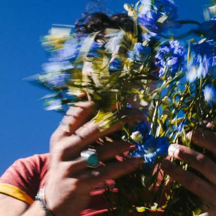 Joe Jonas Releases Highly-Anticipated New Album "Music For People Who Believe In Love"