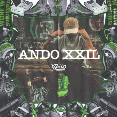 Feid Opens Up And Channels Old School Rap Energy Through Artistic Versatility In New Single "Ando Xxil"