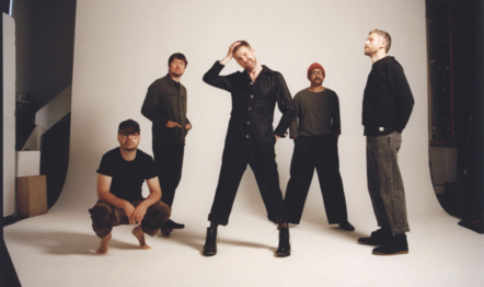 Kaiser Chiefs Celebrate 20 Years Of Employment With Anniversary Release