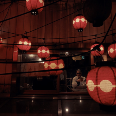 Jose James Releases "Tokyo Daydream" Music Video; New Album 1978: Revenge Of The Dragon Available Now