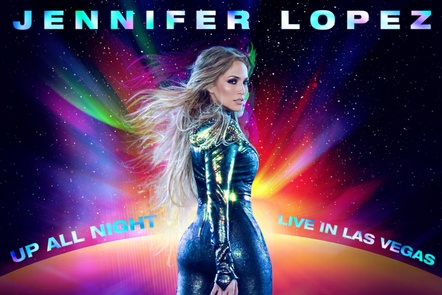 Jennifer Lopez To Return To Las Vegas With New Residency At The Colosseum At Caesars Palace