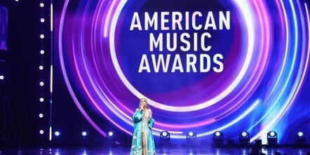 Billie Eilish, Lady Gaga, Bruno Mars & More Win 2025 American Music Awards