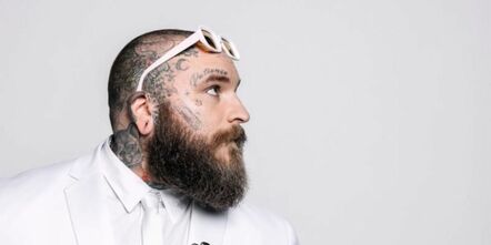 Teddy Swims' 'Lose Control' Breaks Billboard Hot 100 Record!