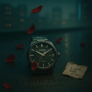 Saint Klawd Drops Soulful New Single 'Rendezvous'