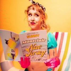 Brea Fournier & The Dream Ballet Unveil Lust-Filled Pop-Punk Anthem 'Montclair'