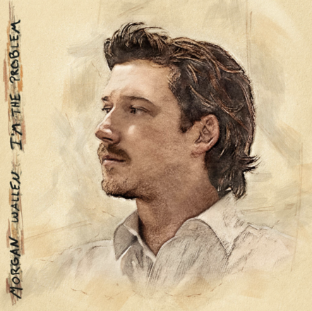 Morgan Wallen Claims No 1 Spot On Billboard 200 And Hot 100!