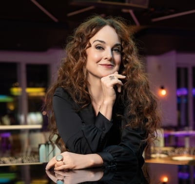 Tony Award-Nominated Broadway Actress, Singer & Writer Melissa Errico Announces Tour Dates