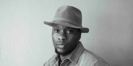 Jon Muq Unveils Fall Tour Dates With I'm With Her