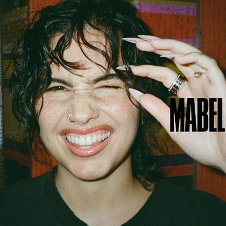 Mabel Announces Self-Titled Mixtape Out July 25th