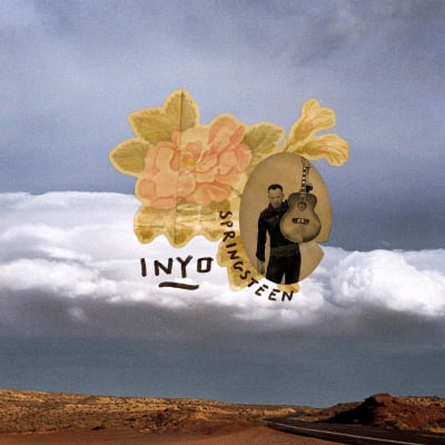 Bruce Springsteen's Never-Released 'Inyo' Brings Richly-Woven Border Tales To 'Tracks II: The Lost Albums' (June 27)