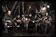 Zac Brown Band Announces The Great American Road Trip Tour Adds New Member