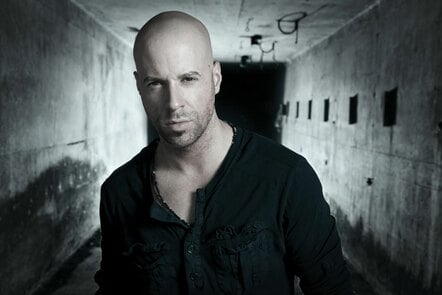 Chris Daughtry To Headline The 2013 NAB Show Television Luncheon