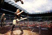 Bruce Springsteen & The E Street Band Featured In Turner Sports Video for 2012 MLB Postseason