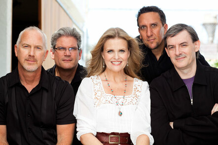 The Tierney Sutton Band Rings In The New Year With Two Grammy Nominations For American Road On BFM Jazz